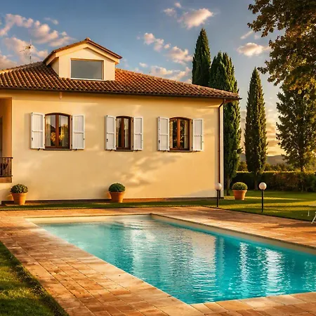 Casa Petrea - Luxury Experiences Orvieto *