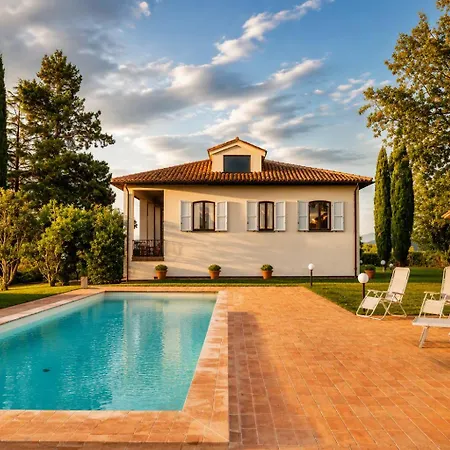 Casa Petrea - Luxury Experiences Orvieto Botto