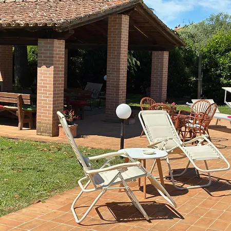 Casa Petrea - Luxury Experiences Orvieto Villa *