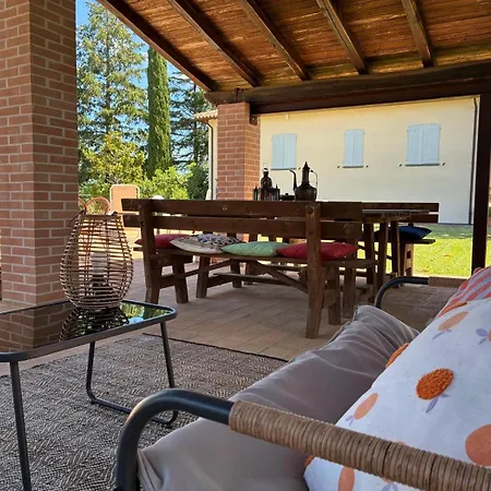 Casa Petrea - Luxury Experiences Orvieto * Botto