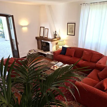 Villa Casa Petrea - Luxury Experiences Orvieto *