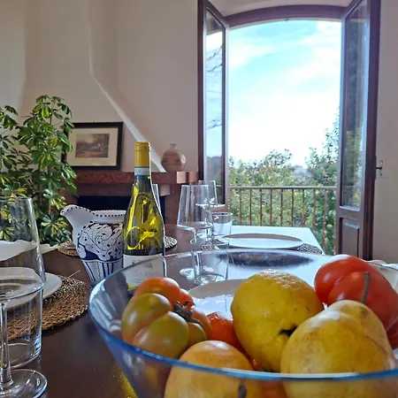 Villa Casa Petrea - Luxury Experiences Orvieto Botto