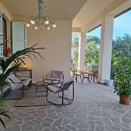 Villa Casa Petrea - Luxury Experiences Orvieto Botto