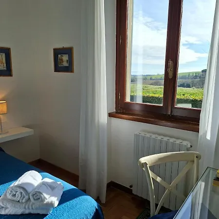 Casa Petrea - Luxury Experiences Orvieto Villa Botto