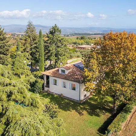 Villa Casa Petrea - Luxury Experiences Orvieto *