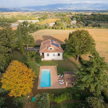 Casa Petrea - Luxury Experiences Orvieto *
