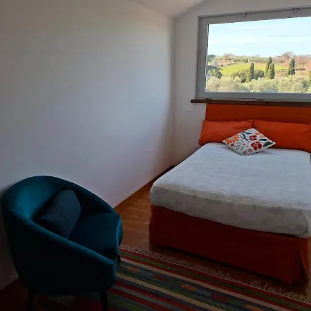 Casa Petrea - Luxury Experiences Orvieto Villa *