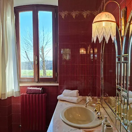 Villa Casa Petrea - Luxury Experiences Orvieto *