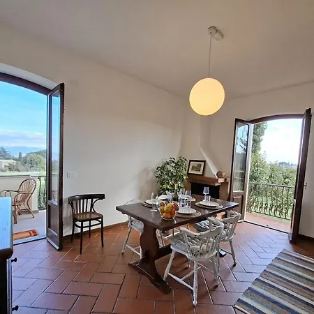 Villa Casa Petrea - Luxury Experiences Orvieto Botto