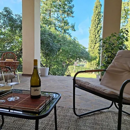 Villa Casa Petrea - Luxury Experiences Orvieto *