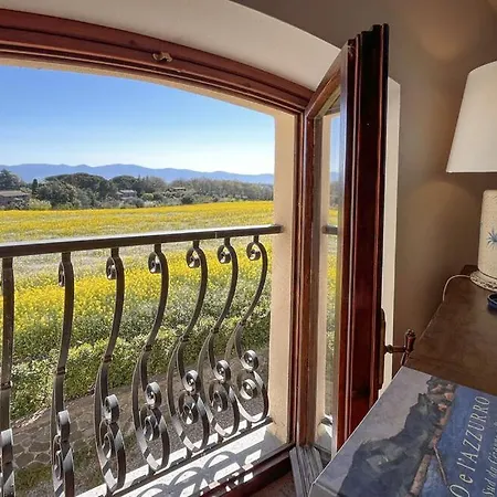 Casa Petrea - Luxury Experiences Orvieto Botto