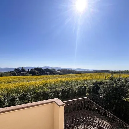 Casa Petrea - Luxury Experiences Orvieto